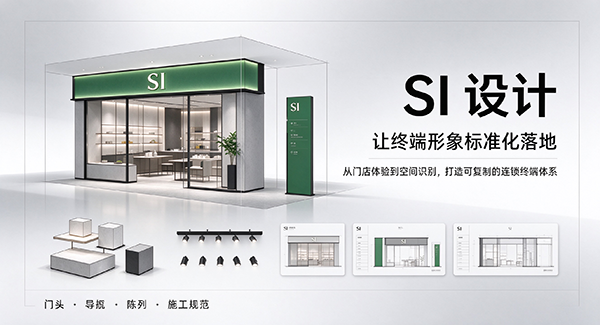 富顺县SI设计